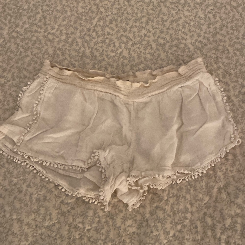 O’Neil shorts